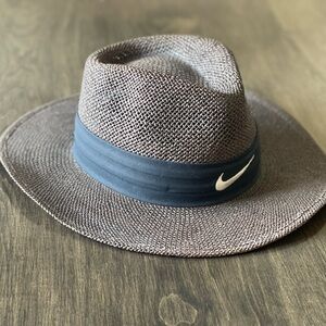Nike Brown Golf Hat